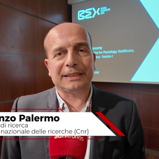 Space economy: Palermo (Cnr), 'dal termometro infrarosso al memory foam, lo spazio ha già cambiato la nostra vita' Space economy: Palermo (Cnr), 'dal termometro infrarosso al memory foam, lo spazio ha già cambiato la nostra vita'