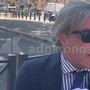 Ranucci, confermate misure contro banda. I difensori: "Siamo stupiti" Ranucci, confermate misure contro banda. I difensori: "Siamo stupiti"
