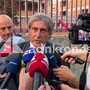 Attentato Ranucci, difesa arrestati: "Hanno risposto a tutte le domande" Attentato Ranucci, difesa arrestati: "Hanno risposto a tutte le domande"