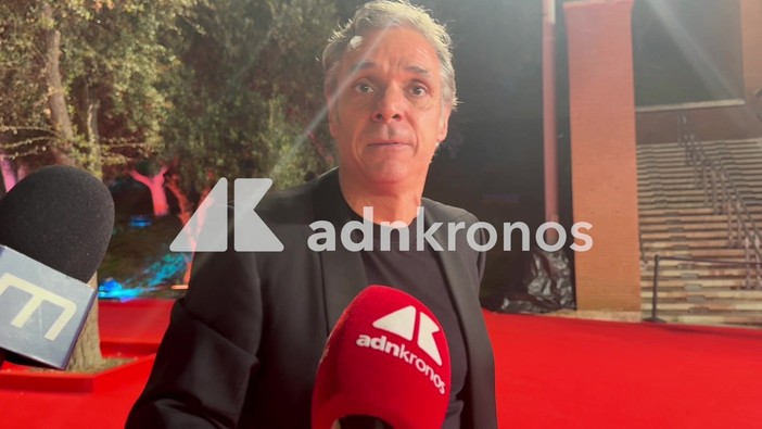 Francesco Colella: "Dagli autotrasportatori alle violenze di piazza, indignato per il racconto di alcuni media" Francesco Colella: "Dagli autotrasportatori alle violenze di piazza, indignato per il racconto di alcuni media"