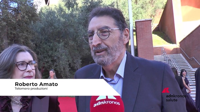 Salute, Amato (Telomero): "Nessuno è solo di fronte alla malattia. La cura è un gioco di squadra come nello sport" Salute, Amato (Telomero): "Nessuno è solo di fronte alla malattia. La cura è un gioco di squadra come nello sport"
