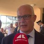 Gualtieri: "Riapre l'ippodromo di Capannelle, risultato straordinario" Gualtieri: "Riapre l'ippodromo di Capannelle, risultato straordinario"