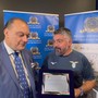 Gattuso riceve il premio Eccellenza Euro-Mediterraneo 2026: "Non mollare mai"
