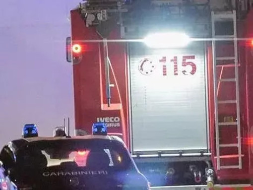 Verona, esplosione durante lo sgombero di una casa: morti tre carabinieri