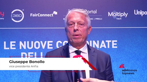 Bonollo (Anfia): "Transizione ecologica deve sostenere mercato e industria auto"
