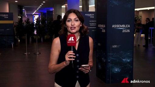 Assemblea Abi, la nuova fase delle banche - Il punto della vicedirettrice Jole Saggese