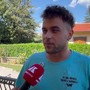 Terremoto Amatrice, il giovane imprenditore agricolo: "Resto qui con la voglia di farcela" Terremoto Amatrice, il giovane imprenditore agricolo: "Resto qui con la voglia di farcela"