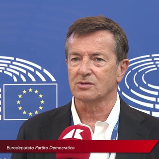 Difesa, Gori (Pd): "Programma Agile, 115 milioni per le PMI sul modello ucraino"