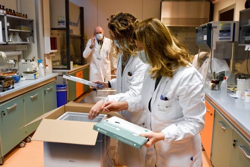 Vaccini anti Covid, preintesa con i medici di medicina generale per somministrazioni Vaccini anti Covid, preintesa con i medici di medicina generale per somministrazioni