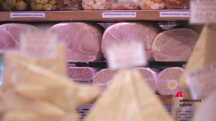 Alimentazione: 'Buoni a sapersi' di Ivsi per una comunicazione chiara su salumi e salute