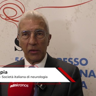 Salute: Zappia (Sin), 'Congresso Sin importante occasione di scambio scientifico e di incontro'