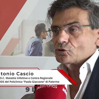 Aids: infettivologo Cascio, ' in Hiv per long acting servono più risorse umane'