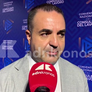 Suppletive Reggio Calabria, Cannizzaro: "Sono certo del risultato positivo del centrodestra" Suppletive Reggio Calabria, Cannizzaro: "Sono certo del risultato positivo del centrodestra"