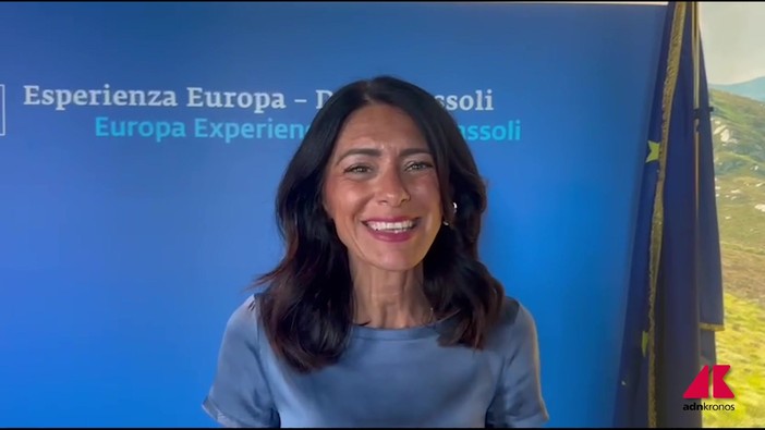 Picierno: "Seconda Conferenza per la Libertà, a Ventotene chi si batte contro i regimi"