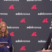 Nuove frontiere contro obesità e diabete, Larsen (Novo): "La salute duratura inizia ora" Nuove frontiere contro obesità e diabete, Larsen (Novo): "La salute duratura inizia ora"