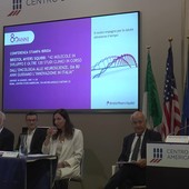 La medicina di precisione di Bristol Myers Squibb: ottant'anni di ricerca e nuove terapie in Italia La medicina di precisione di Bristol Myers Squibb: ottant'anni di ricerca e nuove terapie in Italia