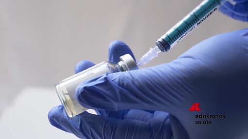 Disponibile in Regione Sicilia vaccino antipnumococcico 21valente per persone anziane e giovani maggiorenni con patologie croniche severe Disponibile in Regione Sicilia vaccino antipnumococcico 21valente per persone anziane e giovani maggiorenni con patologie croniche severe