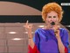 Tale e Quale Show, Paola Perego diventa Ornella Vanoni: la somiglianza è sorprendente