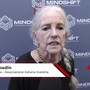 Alzheimer, Spadin (Aima): "Nuove terapie sono la luce in fondo al tunnel" Alzheimer, Spadin (Aima): "Nuove terapie sono la luce in fondo al tunnel"