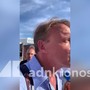 Lollobrigida a Bari per la festa di Fdi: "Governo fino a fine legislatura? Perché no"