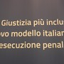 Giustizia: avanza il progetto del Ministero per l'inclusione socio lavorativa che abbatte la recidiva
