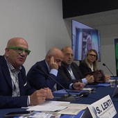A Bari il Levante FADOI Forum: "Dalla prevenzione alla sostenibilità" A Bari il Levante FADOI Forum: "Dalla prevenzione alla sostenibilità"