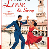 Torna l'appuntamento con Vigevano in Love "una città da amare" Torna l'appuntamento con Vigevano in Love "una città da amare"