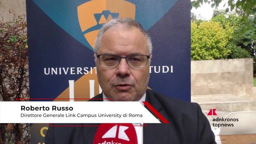 Russo (UniLink): "Bene partecipazione trasversale da parte di istituzioni e politici" Russo (UniLink): "Bene partecipazione trasversale da parte di istituzioni e politici"