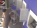(FOTO). 27 furti agli sportelli bancomat ai danni di anziani, dieci arresti. Un fermo anche in Lomellina