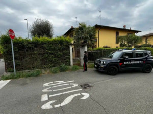 Motta Visconti, fallisce il furto in villa: arrestato in flagranza dai Carabinieri Motta Visconti, fallisce il furto in villa: arrestato in flagranza dai Carabinieri