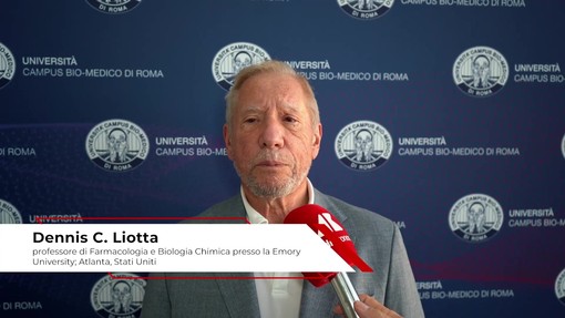 Liotta (Emory University): "Sviluppammo due farmaci fondamentali contro l'HIV"