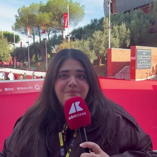 Festa del Cinema di Roma, giorno 3: arriva il biopic su Pino Daniele e la docuserie con Daniele De Rossinews