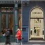 Prada ha completato l'acquisizione di Versace