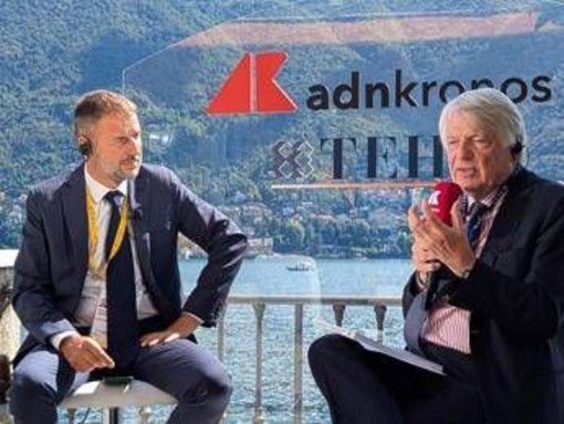 L'analisi di De Bortoli: &quot;Difendiamo le ragioni dell'Unione europea, attenzione al debito&quot;