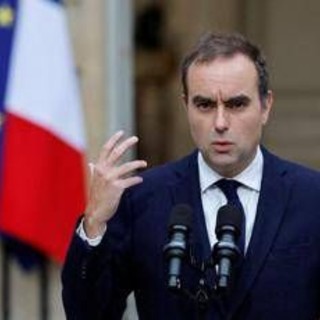 Francia, Lecornu: &quot;Considero la mia missione terminata&quot;