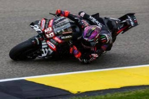 MotoGp, Martin in pole position a Silverstone: la griglia di partenza MotoGp, Martin in pole position a Silverstone: la griglia di partenza