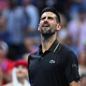 Atp Parigi, arriva il forfait di Novak Djokovic