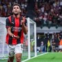 Europa League, oggi Milan-Benfica - Diretta