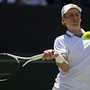 A Wimbledon Sinner piega Djokovic in 3 set, è in finale contro Zverev A Wimbledon Sinner piega Djokovic in 3 set, è in finale contro Zverev