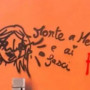 Scritte contro Meloni a Bologna, perquisizioni per uno dei presunti autori Scritte contro Meloni a Bologna, perquisizioni per uno dei presunti autori