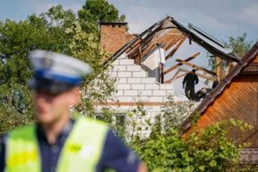 Droni russi su Polonia, Tricarico: &quot;Incidente? Ipotesi ardua, drone è lento e pilotato&quot;