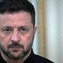 Ucraina, Zelensky: &quot;Massiccio attacco russo, 40 missili e 580 droni&quot;