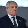Tajani “In Europa serve usare di più il voto a maggioranza” Tajani “In Europa serve usare di più il voto a maggioranza”