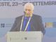 Professioni, Perrini (Cni): "Riforma innovazione e Ia i temi affrontati al Congresso ingegneri" Professioni, Perrini (Cni): "Riforma innovazione e Ia i temi affrontati al Congresso ingegneri"