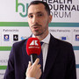 Vallifuoco (Health Journalism Forum): "Ricostruire fiducia con una informazione di qualità" Vallifuoco (Health Journalism Forum): "Ricostruire fiducia con una informazione di qualità"