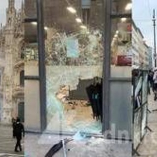 Milano, Confcommercio: "Danni già a un milione, un altro weekend come questo e diventa un milione ogni 2 giorni"