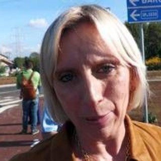 Assessora Terzi (Regione Lombardia): "Realizzazione nuova arteria grazie a investimento di 21,3 milioni" Assessora Terzi (Regione Lombardia): "Realizzazione nuova arteria grazie a investimento di 21,3 milioni"