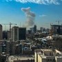 Iran, Israele: "Abbiamo lanciato attacco preventivo"