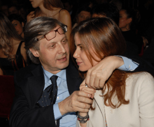 Vittorio Sgarbi, la compagna Sabrina Colle: &quot;Grazie per il viaggio indimenticabile&quot;