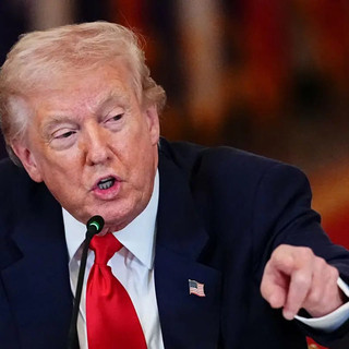 Iran, Trump “L’uranio arricchito va consegnato agli Usa o distrutto sul posto”